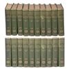 Image 1 : Abraham Lincoln: A History Complete 10 Volume Set