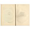 Image 2 : First Edition of ''Words of Lincoln'' From 1895 Abraham