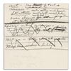 Image 2 : Richard Nixon Handwritten Notes for His Biographer