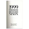 Image 3 : Richard Nixon First Edition of His Book 1999 Signed