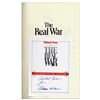 Image 2 : Richard Nixon Signed ''The Real War'' 1st Review Edition