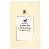 Image 2 : Ronald Reagan Signed Presidential Bookplate