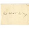 Image 2 : Franklin D. Roosevelt Christmas Card, Circa Early 1930s