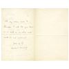 Image 3 : Winston Churchill Letter Signed as President of Board
