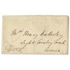 Image 4 : Autograph Letter Signed by Prince Albert's Secretary