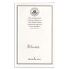 Image 2 : Nelson Mandela Easton Press Signed Book re Freedom