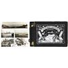 Image 1 : 110 Original Photos of the Battle of Shanghai China
