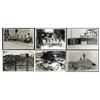 Image 3 : 110 Original Photos of the Battle of Shanghai China