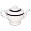Image 1 : Margaret Thatcher Personally Owned China Teapot
