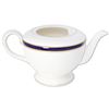 Image 3 : Margaret Thatcher Personally Owned China Teapot