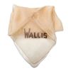Image 2 : Wallis, Duchess of Windsor Owned Silk Handkerchief