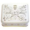 Image 1 : Prince William and Princess Kate Wedding Cake Slice