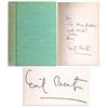 Image 1 : Cecil Beaton Signed First American Edition of His Book