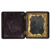 Image 1 : Rare 1857 Daguerreotype Children