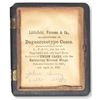 Image 3 : Rare 1857 Daguerreotype Children