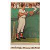 Image 1 : Norman Rockwell Signed Brooks Robinson Poster