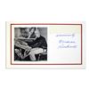 Image 2 : Norman Rockwell Signed Book ''Artist and Illustrator''
