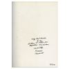 Image 2 : Norman Rockwell Signed Illustrator Book w Inscription