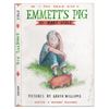 Image 2 : Garth Williams Cover Art of Drawing ''Emmett's Pig''
