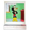 Image 1 : Al Capp Signed ''Li'l Abner'' Artist's Proof Lithograph