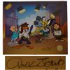 Image 1 : Chuck Jones Bugs Bunny Signed Limited Edition Cel