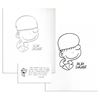 Image 1 : Mort Walker Signed ''Beetle Bailey'' Drawings