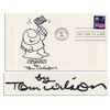 Image 1 : Sketch of His ''Ziggy'' Tom Wilson Cover Signed