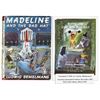 Image 1 : Ludwig Bemelmans ''Madeline and the Bad Hat'' 1st Edition