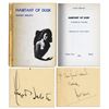 Image 1 : August Derleth Habitant of Dusk Limited Edition Signed