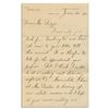 Image 2 : Edward Everett Hale Autograph Letter Signed