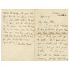 Image 2 : Beatrix Potter Autograph Letter Signed