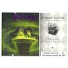 Image 1 : ''Harry Potter and the Half-Blood Prince'' 1st US Edition