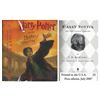 Image 1 : ''Harry Potter and the Deathly Hallows'' 1st US Edition