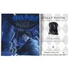 Image 1 : ''Harry Potter and the Order of the Phoenix'' 1st US Edtn