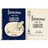 Image 1 : Dr. Seuss ''Bartholomew and the Oobleck'' First Printing