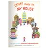 Image 4 : Dr. Seuss ''Come Over to My House'' First Edition