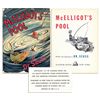 Image 1 : Dr. Seuss 1st Edition, 3rd Printing of McElligot's Pool