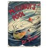 Image 2 : Dr. Seuss 1st Edition, 3rd Printing of McElligot's Pool