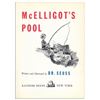 Image 3 : Dr. Seuss 1st Edition, 3rd Printing of McElligot's Pool
