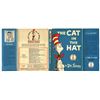 Image 2 : Dr. Seuss ''The Cat in the Hat'' -- Early 1957 Edition