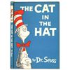 Image 3 : Dr. Seuss ''The Cat in the Hat'' -- Early 1957 Edition