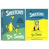 Image 1 : Dr. Seuss ''The Sneetches and Other Stories'' 1st Edition