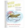 Image 2 : ''Wish For A Fish All About Sea Creatures'' Dr. Seuss 1st