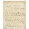 Image 2 : Harriet Beecher Stowe Autograph Letter Signed Re Slaves