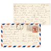 Image 1 : Hunter Thompson Autograph Letter Signed from 1966
