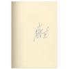Image 2 : Kurt Vonnegut Signed ''Slaughterhouse-Five'' Edition