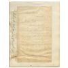 Image 1 : John Greenleaf Whittier Autograph Letter Signed