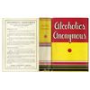 Image 5 : First Edition, First Printing of ''Alcoholics Anonymous"