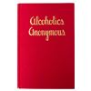Image 6 : First Edition, First Printing of ''Alcoholics Anonymous"