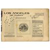 Image 2 : 19th Century History of Los Angeles Book California LA